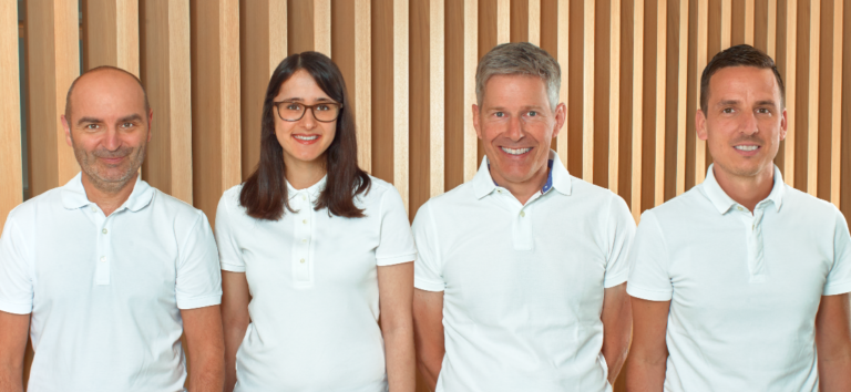 Startseite HNO Praxis Luzern AG